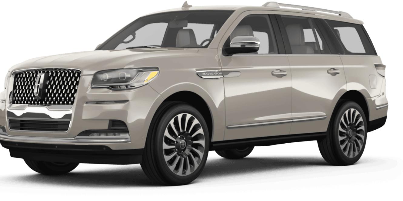 LINCOLN NAVIGATOR L 2024 5LMJJ3LG6REL00985 image